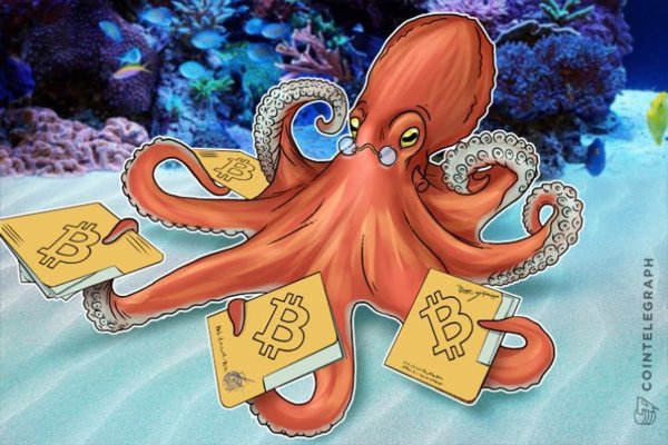 Kraken вход